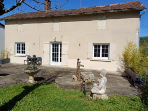 Gîte de la rivière
